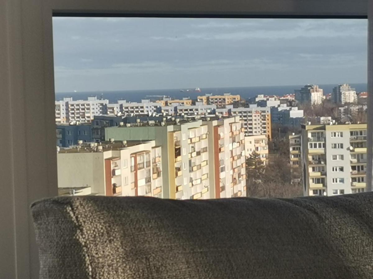 Mustsea Gdansk Apartments With Underground Parking Bagian luar foto