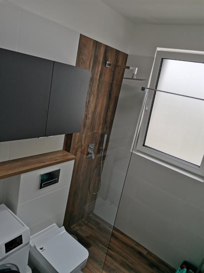 Mustsea Gdansk Apartments With Underground Parking Bagian luar foto