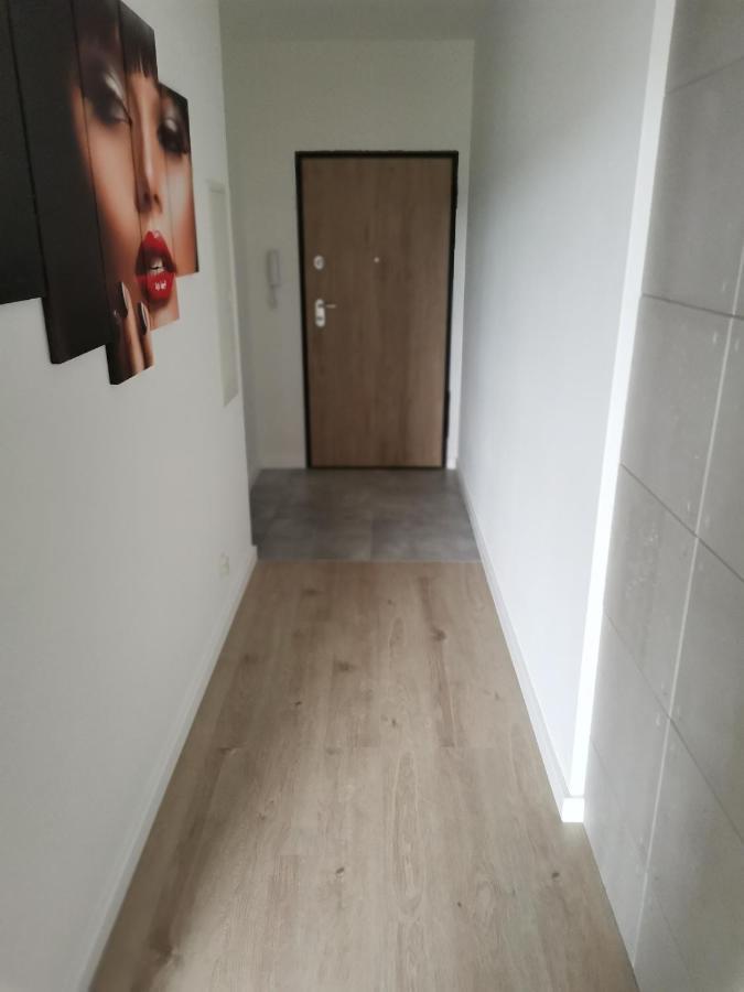 Mustsea Gdansk Apartments With Underground Parking Bagian luar foto