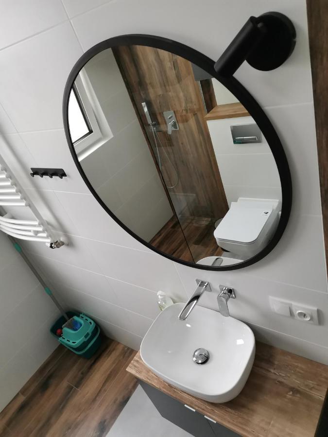 Mustsea Gdansk Apartments With Underground Parking Bagian luar foto