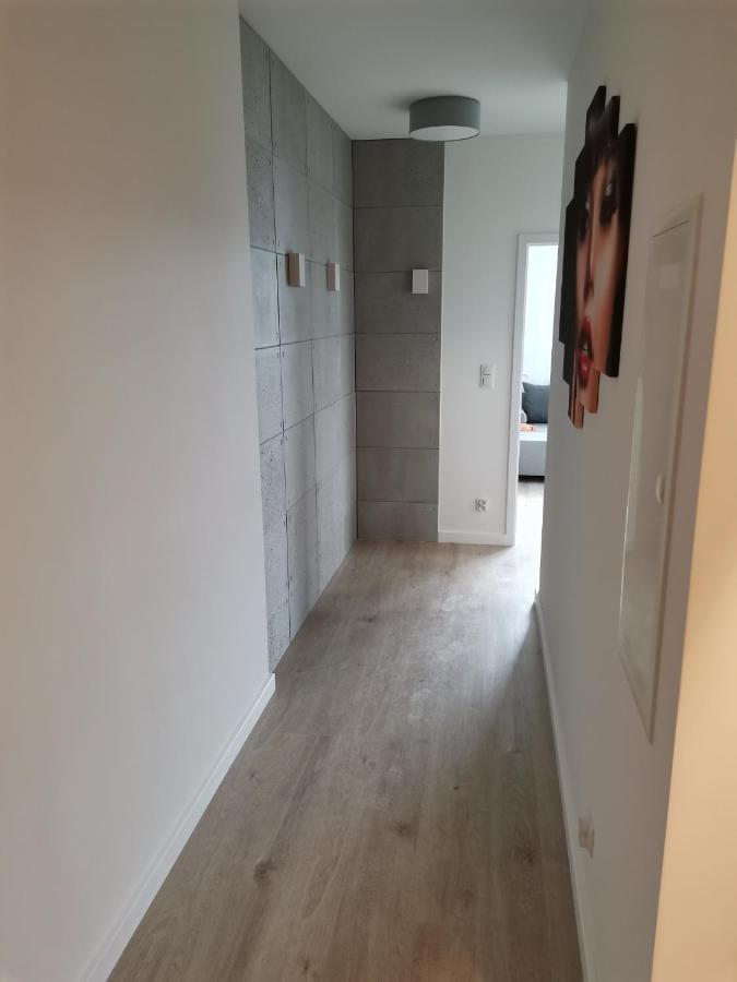 Mustsea Gdansk Apartments With Underground Parking Bagian luar foto