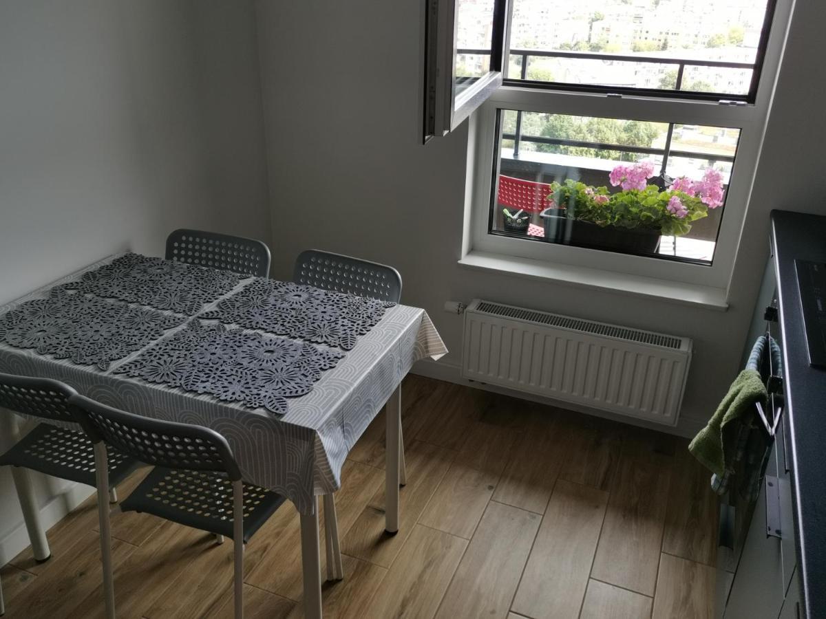 Mustsea Gdansk Apartments With Underground Parking Bagian luar foto