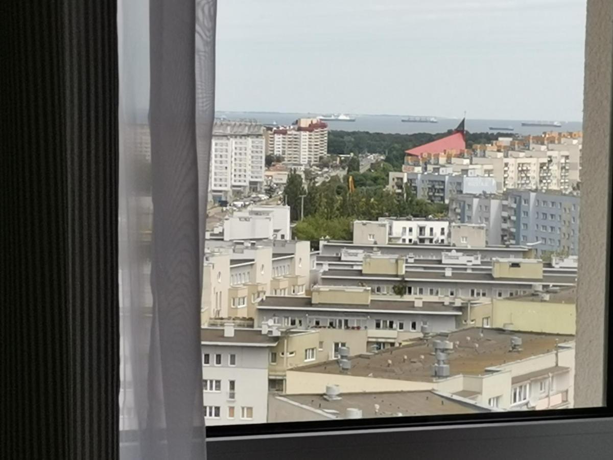 Mustsea Gdansk Apartments With Underground Parking Bagian luar foto